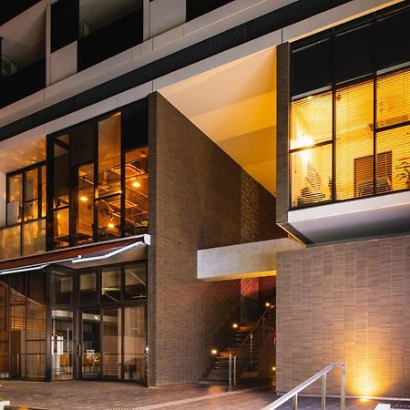 Candeo Hotels The Hakata Terrace Fukuoka  Dış mekan fotoğraf