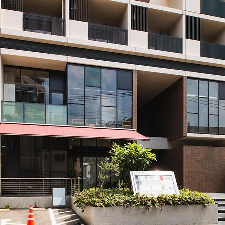 Candeo Hotels The Hakata Terrace Fukuoka  Dış mekan fotoğraf