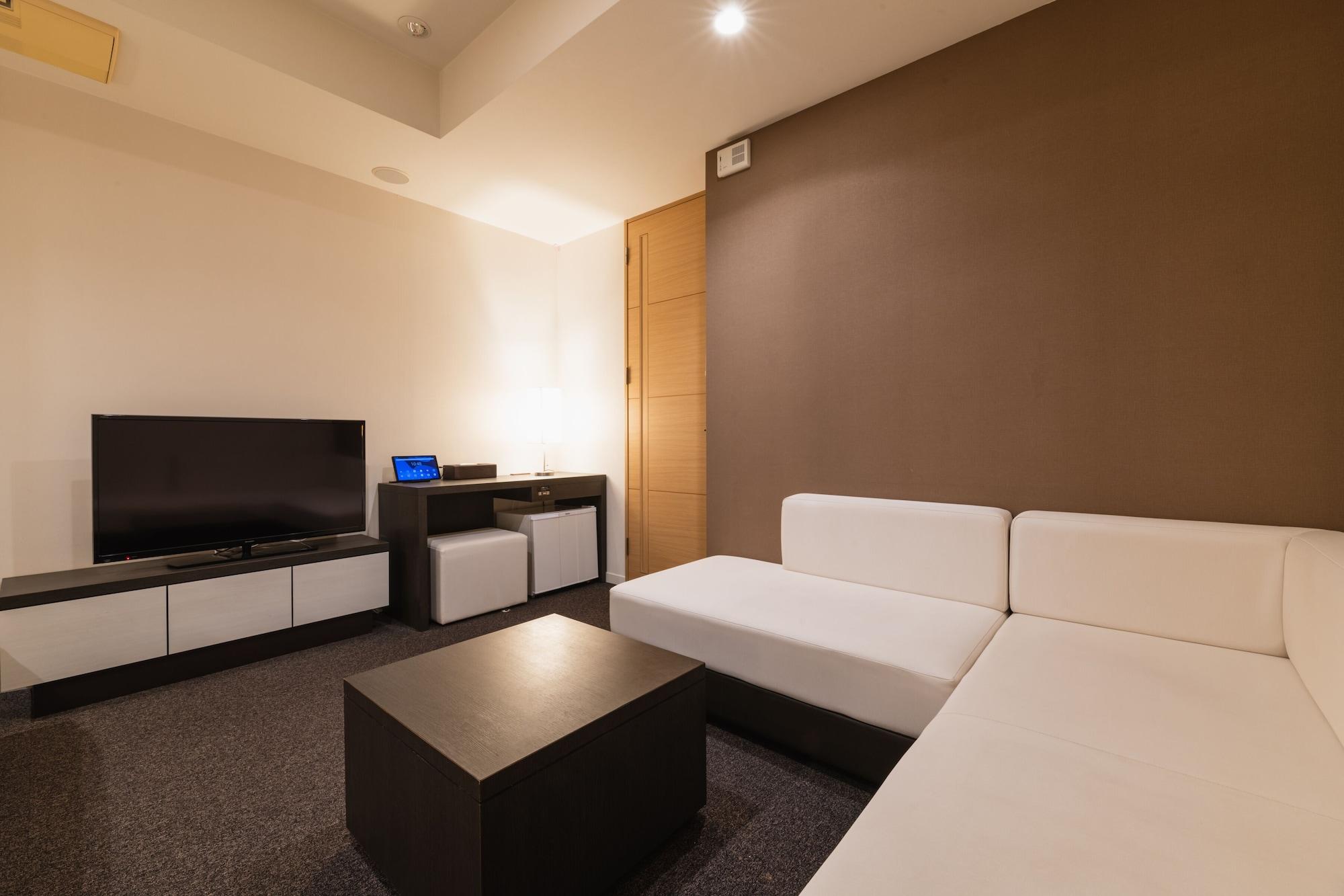 Candeo Hotels The Hakata Terrace Fukuoka  Dış mekan fotoğraf