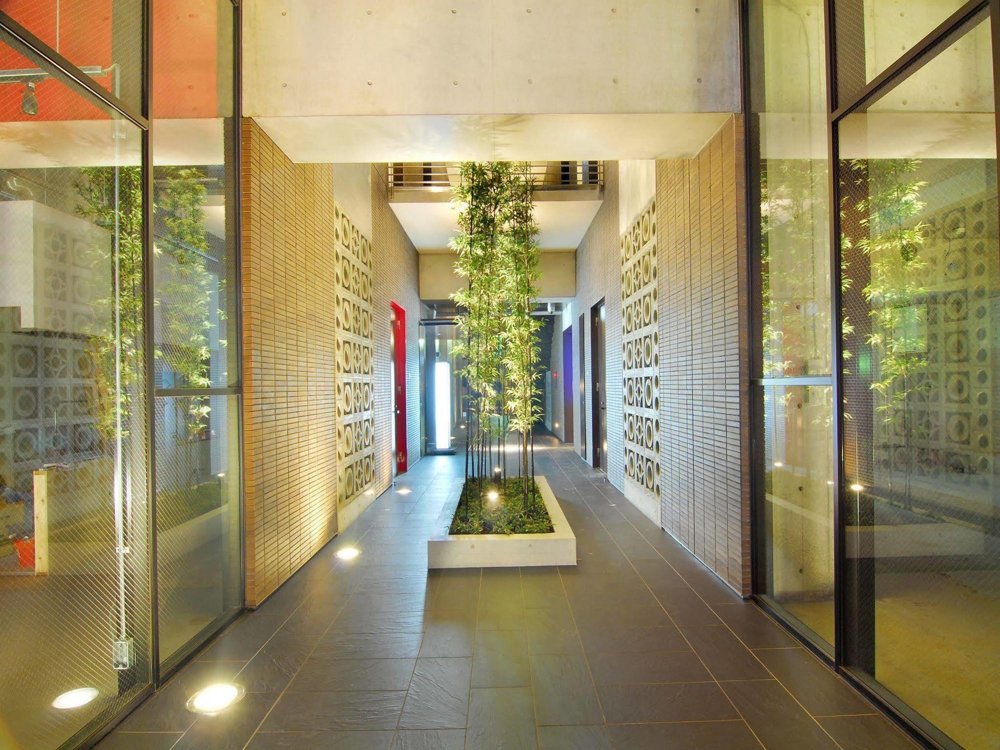 Candeo Hotels The Hakata Terrace Fukuoka  Dış mekan fotoğraf